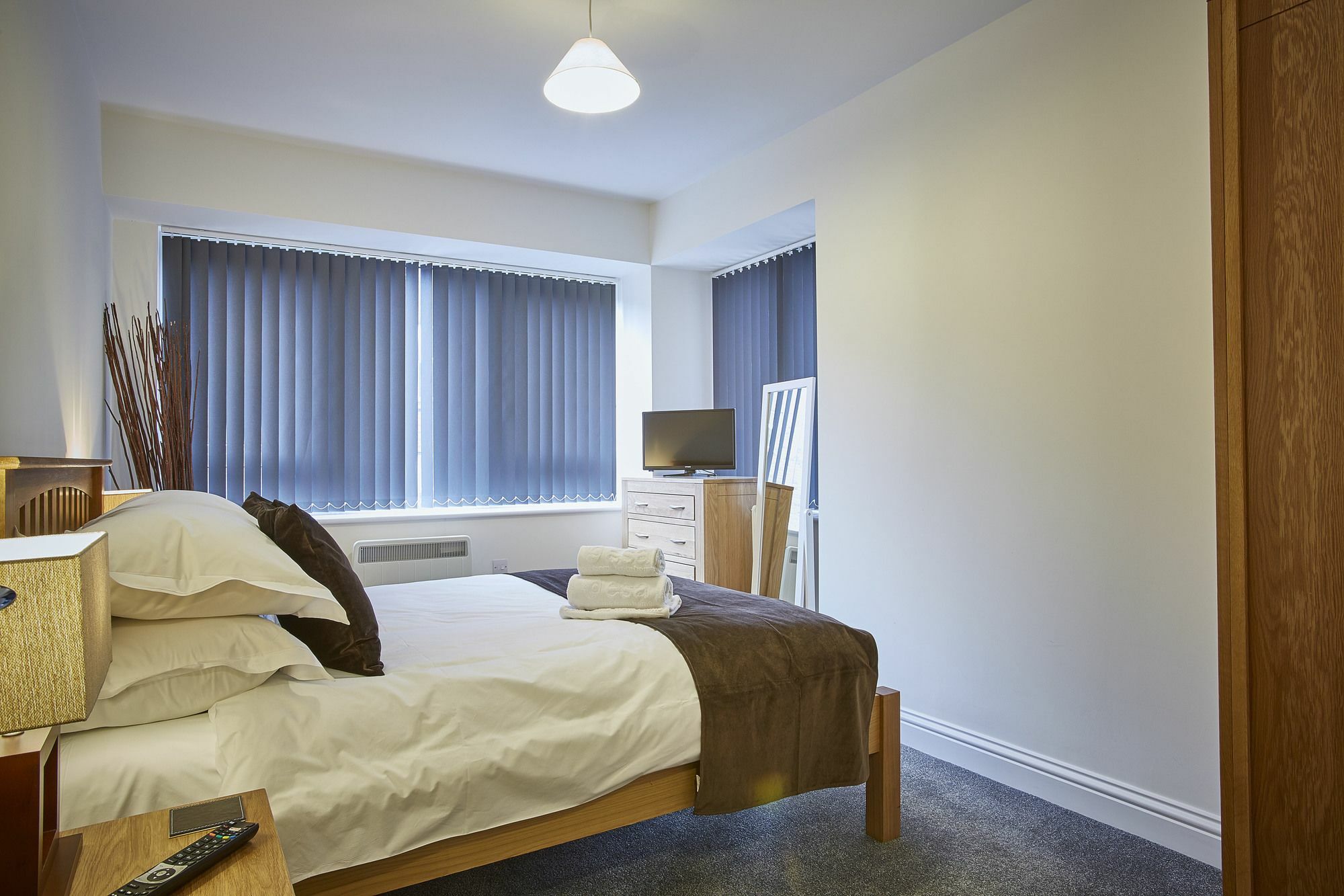 Guild House Apartment Swindon Exterior photo